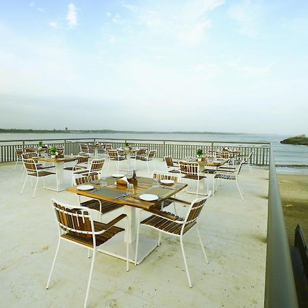 Hotel Kamnath Zinc Journey By The Fern, Diu Esterno foto