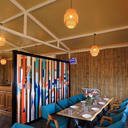 Hotel Kamnath Zinc Journey By The Fern, Diu Esterno foto