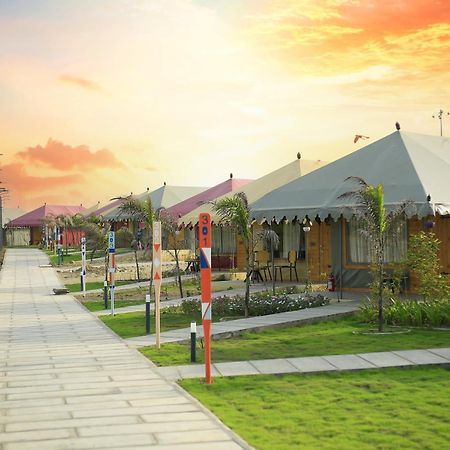 Hotel Kamnath Zinc Journey By The Fern, Diu Esterno foto