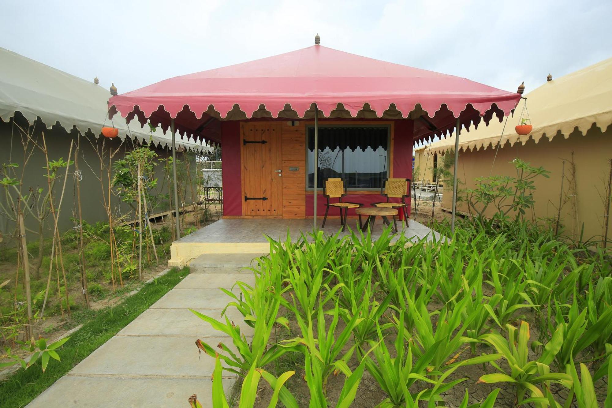 Hotel Kamnath Zinc Journey By The Fern, Diu Esterno foto
