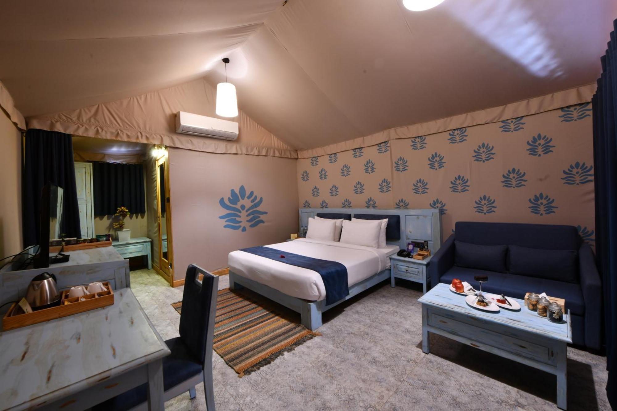 Hotel Kamnath Zinc Journey By The Fern, Diu Esterno foto