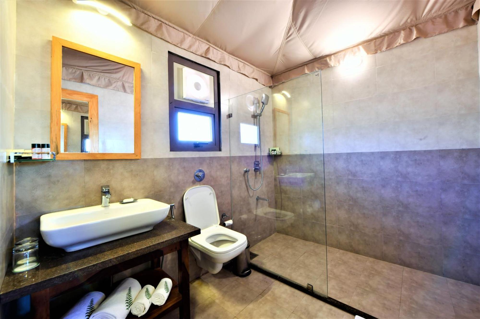 Hotel Kamnath Zinc Journey By The Fern, Diu Esterno foto