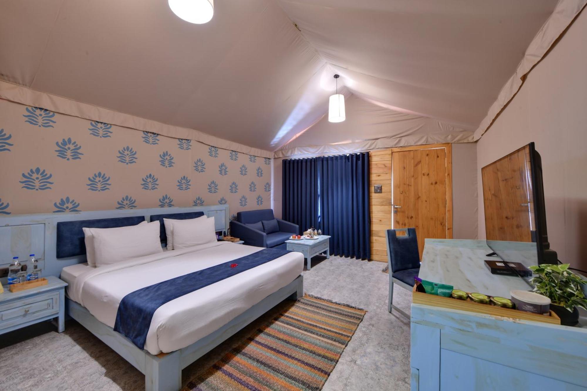 Hotel Kamnath Zinc Journey By The Fern, Diu Esterno foto